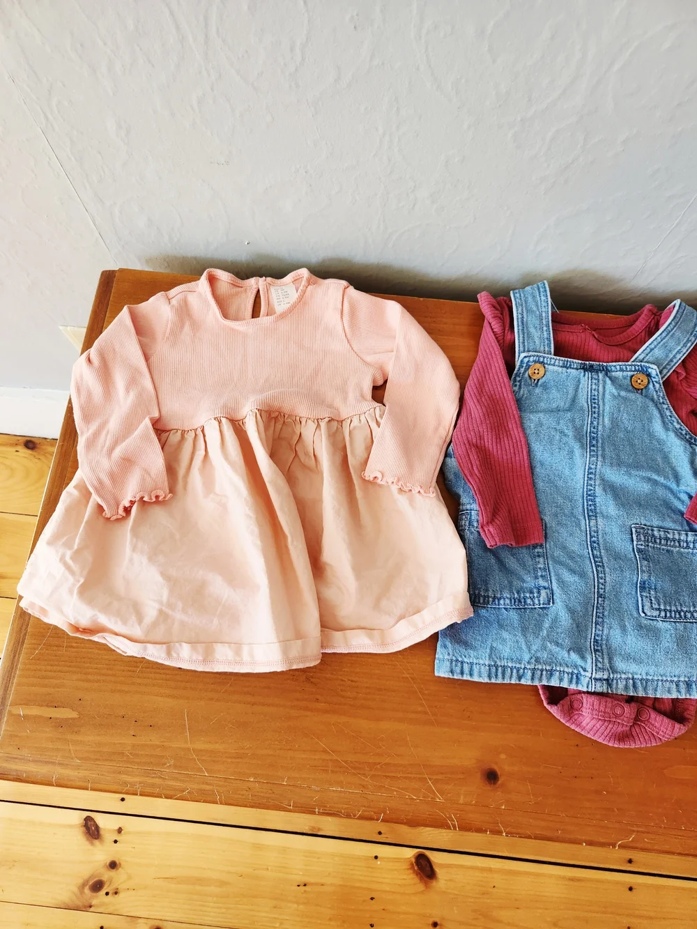 H&M month clothing